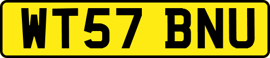 WT57BNU