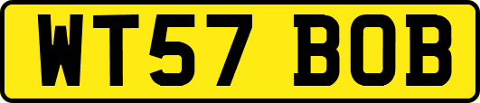WT57BOB