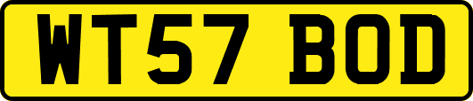 WT57BOD