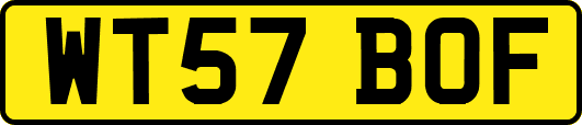WT57BOF