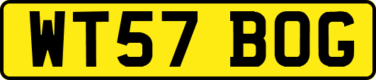 WT57BOG