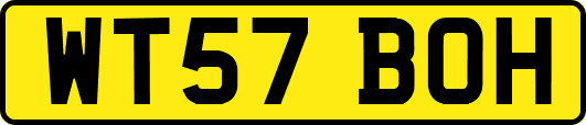 WT57BOH