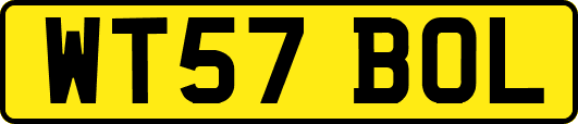 WT57BOL