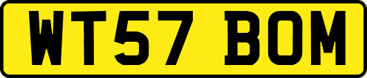 WT57BOM