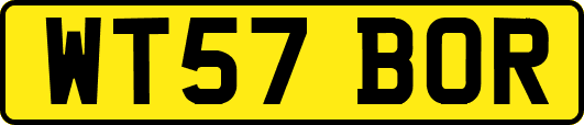 WT57BOR