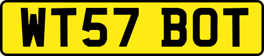 WT57BOT