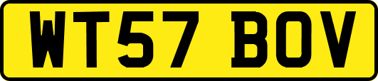 WT57BOV