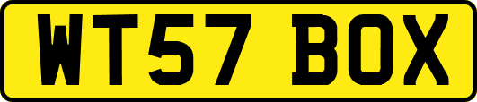 WT57BOX