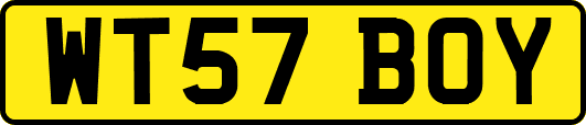 WT57BOY