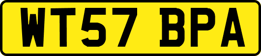 WT57BPA