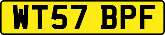 WT57BPF