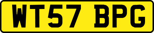 WT57BPG