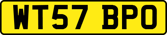 WT57BPO
