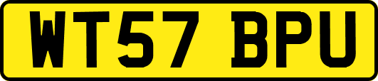 WT57BPU