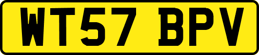 WT57BPV