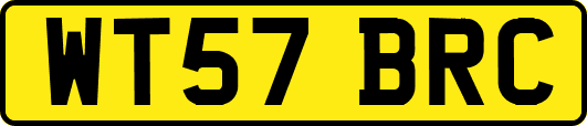 WT57BRC