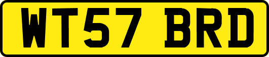 WT57BRD
