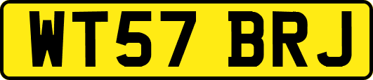 WT57BRJ