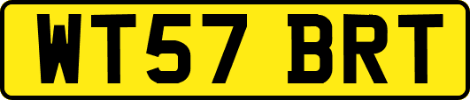 WT57BRT