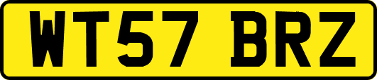WT57BRZ
