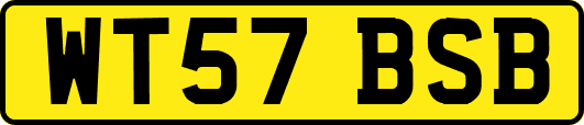 WT57BSB