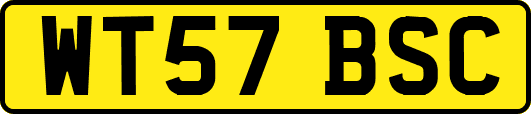 WT57BSC