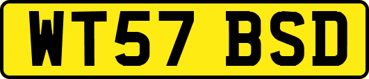 WT57BSD