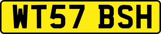 WT57BSH