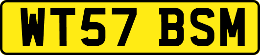 WT57BSM