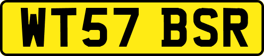 WT57BSR