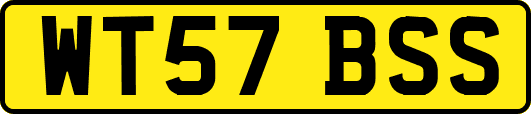 WT57BSS