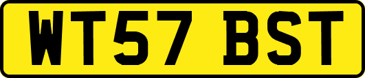 WT57BST