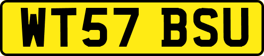 WT57BSU