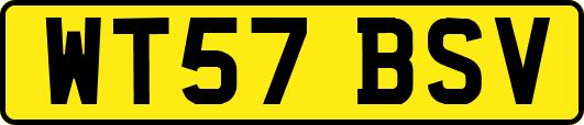 WT57BSV
