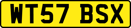 WT57BSX