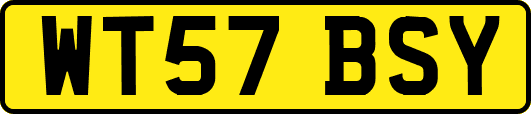 WT57BSY