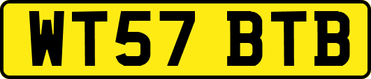 WT57BTB