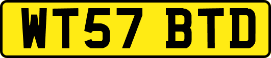 WT57BTD