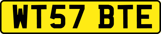 WT57BTE