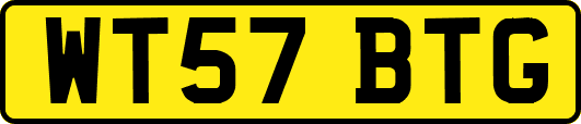 WT57BTG