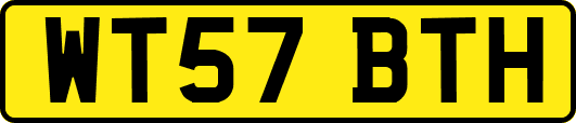 WT57BTH