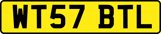 WT57BTL