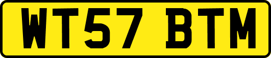 WT57BTM