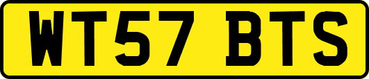 WT57BTS