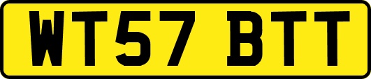WT57BTT