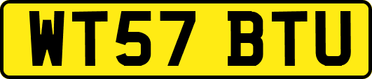 WT57BTU