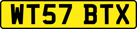WT57BTX