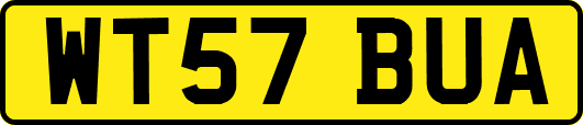 WT57BUA