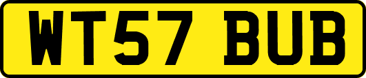 WT57BUB