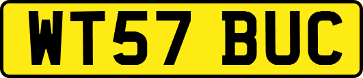WT57BUC